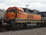 BNSF 2300